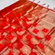 Red__Royal Rajgharana Sarees